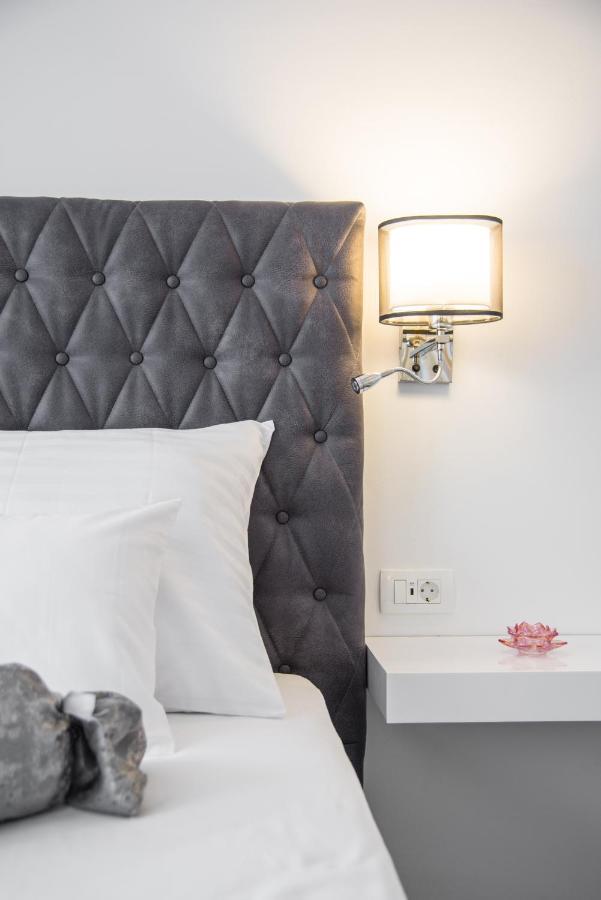 Porta Aurea Di Spalato, Luxury Apartment Bagian luar foto